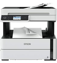 EPSON EcoTank M3180 Mono Çok Fonksiyonlu Tanklı Yazıcı