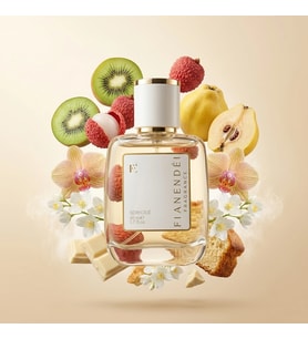 FIANENDÉI PARFUMS W-B3 SPECIAL KADIN PARFUM 50 ML