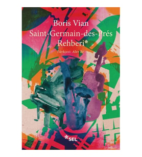 Saint-Germain-des-Prés Rehberi