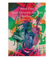 Saint-Germain-des-Prés Rehberi