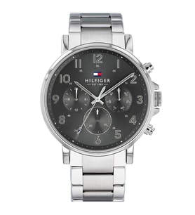 Tommy Hilfiger TH1710382 Erkek Kol Saati