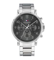 Tommy Hilfiger TH1710382 Erkek Kol Saati