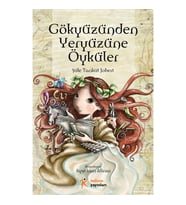 Gökyüzünden Yeryüzüne Öyküler