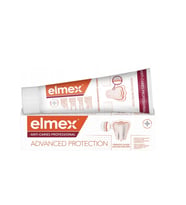 Elmex Çürük Önleyici Gelişmiş Koruma Diş Macunu 75 ml