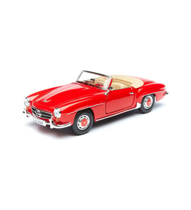 1955 Mercedes-Benz 190SL Diecast
