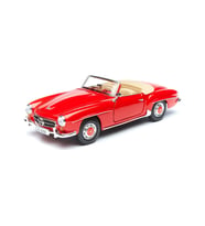 1955 Mercedes-Benz 190SL Diecast