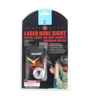 Sightmark 357Magnum /38Special Lazer Boresight namlu sıfırlama aparatı