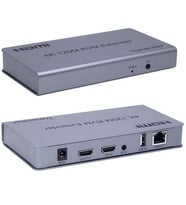 Ultra HD 4K 120 Mt. KVM HDMI Extender (Uzatıcı) H-608J (4767)
