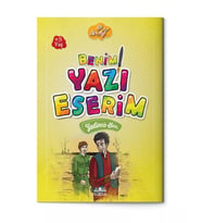 Benim Yazı Eserim - Yedinci Söz