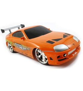 1/16 Fast & Furious RC Brian's Toyota