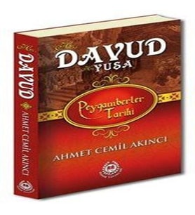 Peygamberler Tarihi - Hz. Dud (a.s.) Hz. Yuşa (a.s.) (Ciltli)