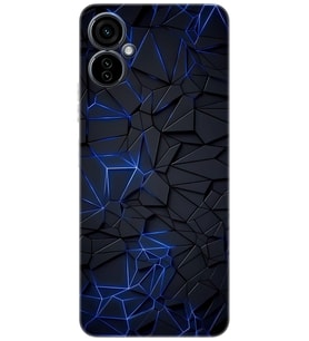 Tecno 19 NEO (CH6i) Uyumlu Kılıf Desen Baskılı Silikon Karmaşık Design STK:1874