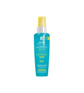 BIONIKE Defence Sun 50+ No Shine Face Fluide 50 ml