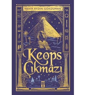 Keops Çıkmazı