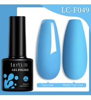 Kalıcı oje 7 ml LC-F049 (54194)