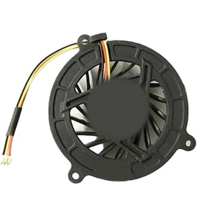 HP Pavilion DV2312us ile Uyumlu Fan Cpu Fan İşlemci Soğutucusu