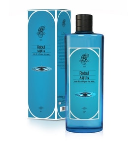 Rebul Aqua Kolonya Cam 250 Ml