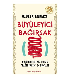 Büyüleyici Bağırsak