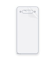 SChitec NUBIA Z20 Uyumlu Arka Yüzey Hidrojel Koruyucu Film