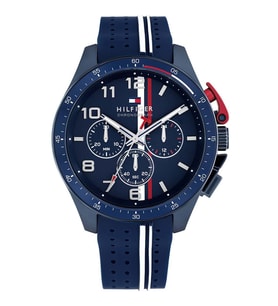 Tommy Hilfiger Th1792169 Erkek Kol Saati