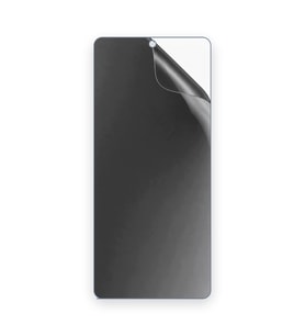 SChitec Infinix note 30 pro Uyumlu Ön Yüzey Hayalet Privacy Hidrojel Ekran Koruyucu