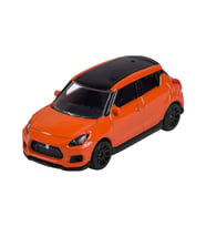 Majorette Street Arabalar Suzuki Swift Sport Orange