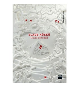 Slade Köşkü - David Mitchell