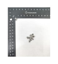 TESBİH DÜĞÜM KAPAMA APARATI (10 ADET) (Metal)