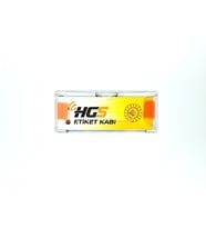 Hgs Etiket Kabı Yeni Versiyon 11X5 Cm (487354512)