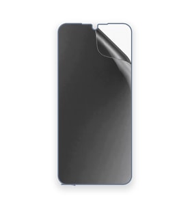 SChitec Ulefone ARMOR 7 Uyumlu Ön Yüzey Hayalet Privacy Hidrojel Ekran Koruyucu
