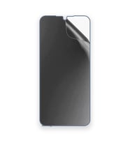 SChitec Ulefone ARMOR 7 Uyumlu Ön Yüzey Hayalet Privacy Hidrojel Ekran Koruyucu