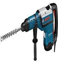 Bosch GBH 8-45 D Kırıcı Delici Matkap