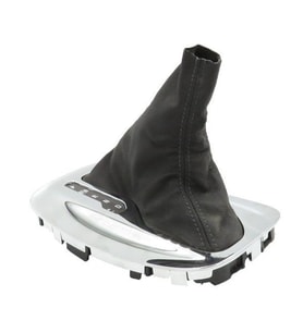 YTT 2090-VITES KORUGU OTOMATIK SIYAH INSIGNIA (Standart)