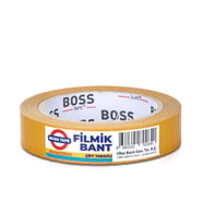 Geseus Boss Çokamaçlı Çift Taraflı Filmik Bant 24mmx25mt
