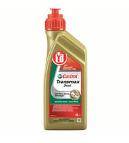 Castrol Transmax Dual Multivehicle  Çift Kavramalı Şanzıman Yağı 1 L