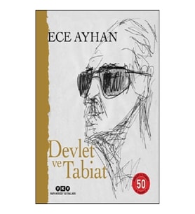 Devlet ve Tabiat – Ya da Orta İkiden Ayrılan Çocuklar İçin Şiirler 50 Yaşında (Numaralı Özel Baskı)
