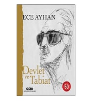 Devlet ve Tabiat – Ya da Orta İkiden Ayrılan Çocuklar İçin Şiirler 50 Yaşında (Numaralı Özel Baskı)