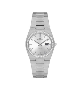 Momentus SS345S-02SS Kadın Kol Saati Momentus      SATICI  ÜNALAN SAAT GÜMÜŞ