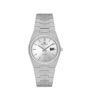 Momentus SS345S-02SS Kadın Kol Saati Momentus      SATICI  ÜNALAN SAAT GÜMÜŞ