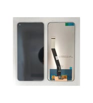 Redmi Note 9 Ekran Dokunmatik SRV (Siyah)