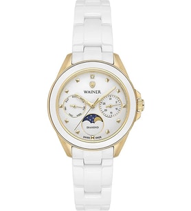 Wainer WA.18040-B Kadın Kol Saati