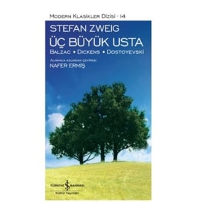 Üç Büyük Usta