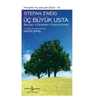 Üç Büyük Usta