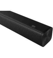 Soundbar S22E Black