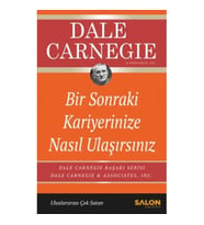 Bir Sonraki Kariyerinize Nasıl Ulaşırsınız