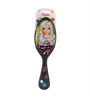 Top Model Fırça Siyah İlayda