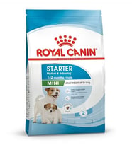Royal Canin Mini Starter Yavru Köpek Maması 4kg