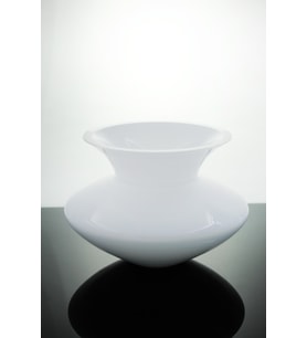 Paşabahçe El İmalatı Kristal Opal Minil Vazo 495666 13520