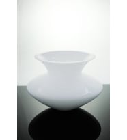 Paşabahçe El İmalatı Kristal Opal Minil Vazo 495666 13520