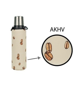 1.9 LT. KLASİK STANLEYE UYUMLU OMUZ ASKILI TERMOS KILIFI AKHV